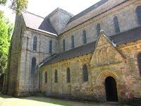 Brinkburn Priory 1098348 Image 6